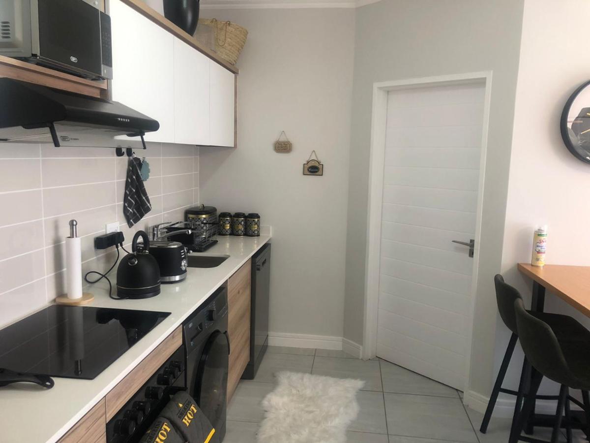 Luxurious Waterfall 1 Bedroom Condo With Free Uncapped Wifi Midrand Eksteriør billede