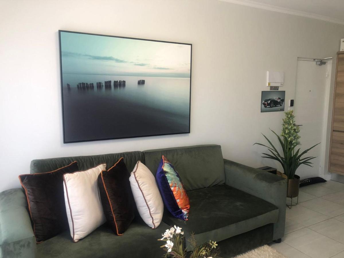 Luxurious Waterfall 1 Bedroom Condo With Free Uncapped Wifi Midrand Eksteriør billede